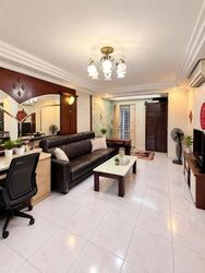 Blk 736 Woodlands Circle (Woodlands), HDB 5 Rooms #612624561